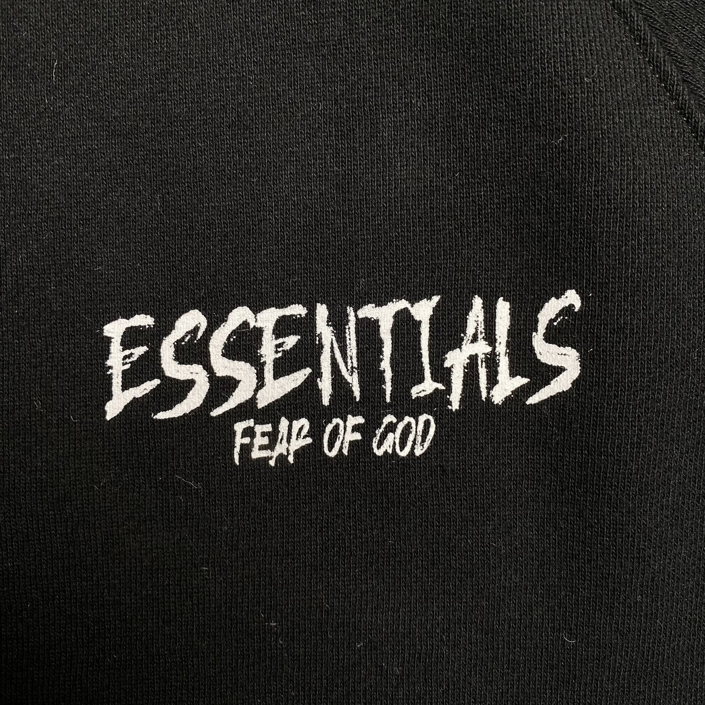 FEAR OF GO ESSENTIALS
