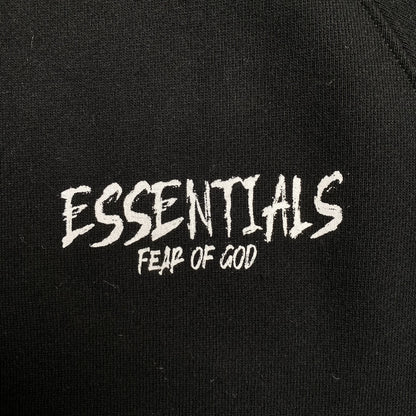 FEAR OF GO ESSENTIALS