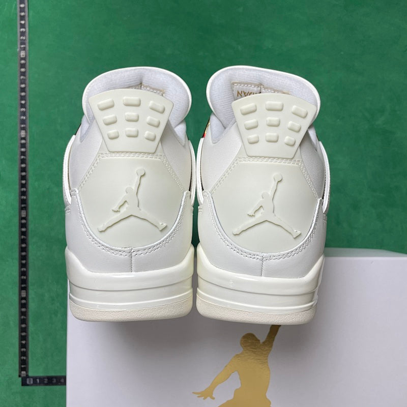 Air Jordan 4 WMNS Retro Sp