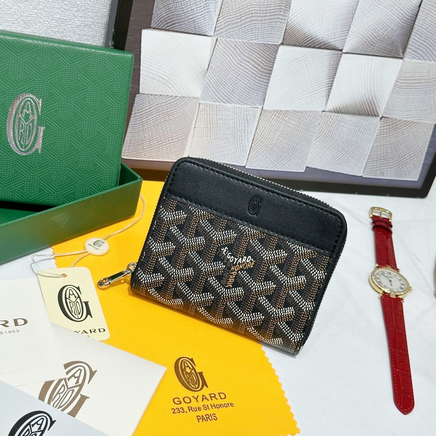 Goyard
