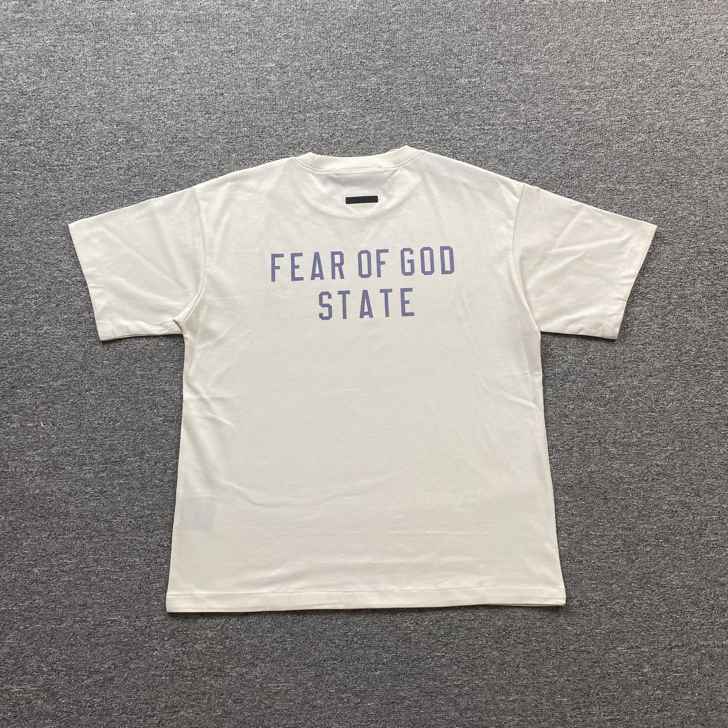 FEAR OF GO ESSENTIALS