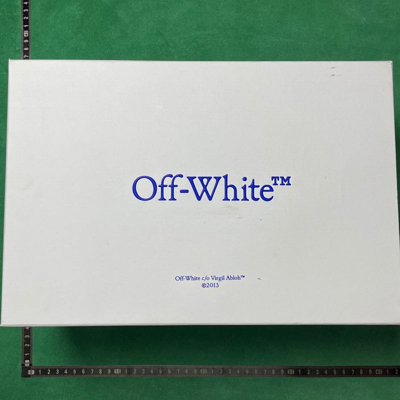 OffWhite - Out Of Office
