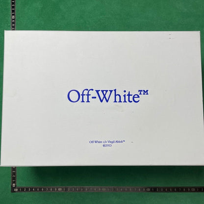 OffWhite - Out Of Office