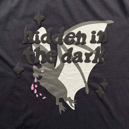Broken Planet