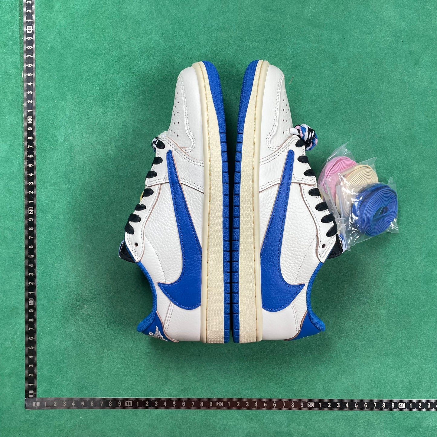 Air Jordan 1 Low OG SP