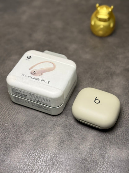 Beats Powerbeats pro 2 earbuds