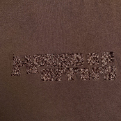 House OF Errors