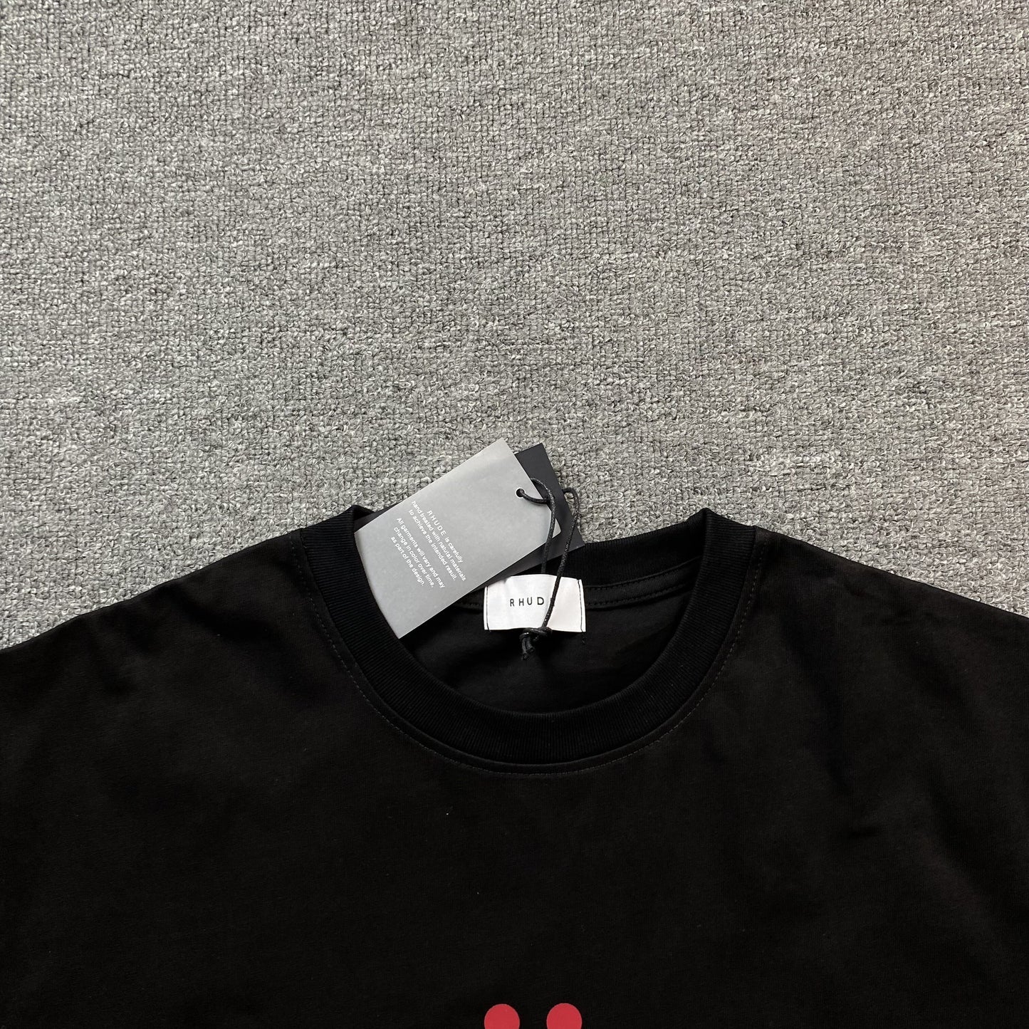 RHUDE