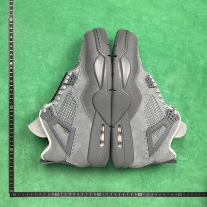 Air Jordan 4 Retro Sp
