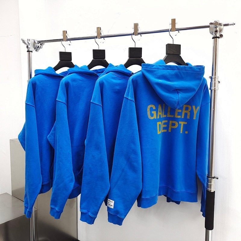 Gallery DEPT.