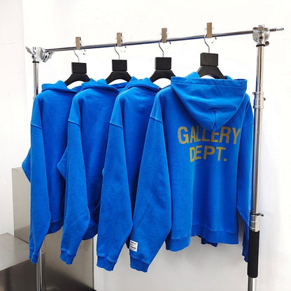 Gallery DEPT.