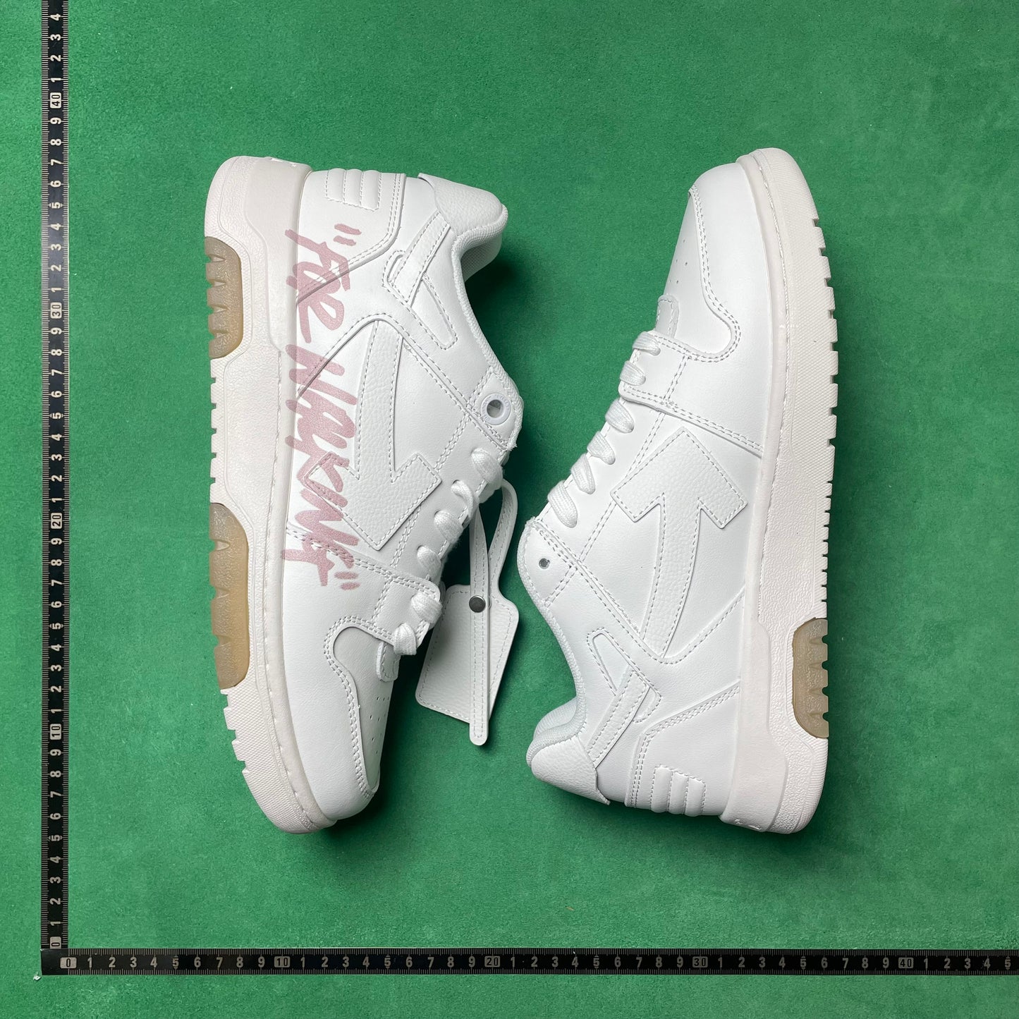 OffWhite - Out Of Office