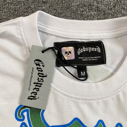 GodSpeed