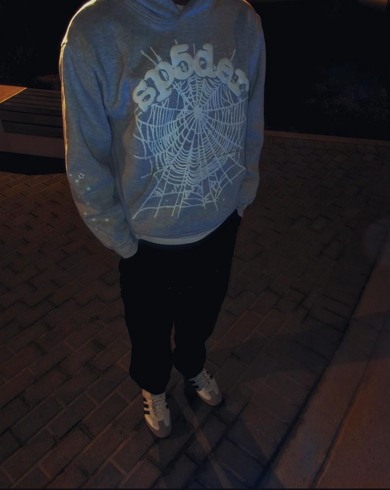 Sp5der