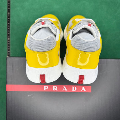 Prada - America’s Cup