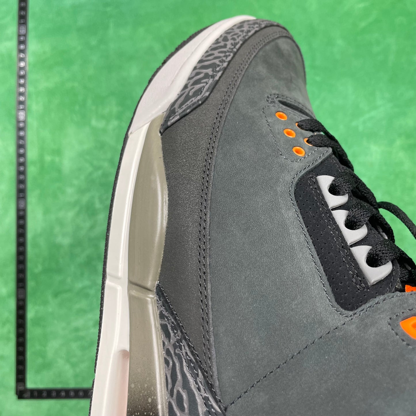 Air Jordan 3 retro