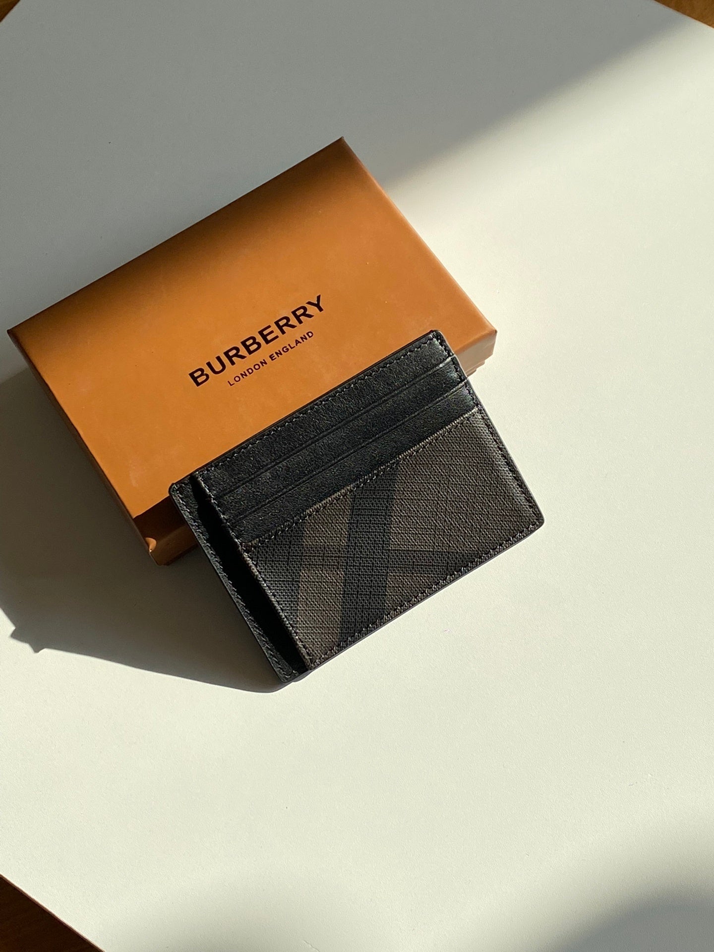 Burberry