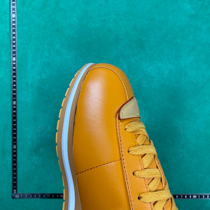 Louis Vuitton - Butter-soft Sneakers