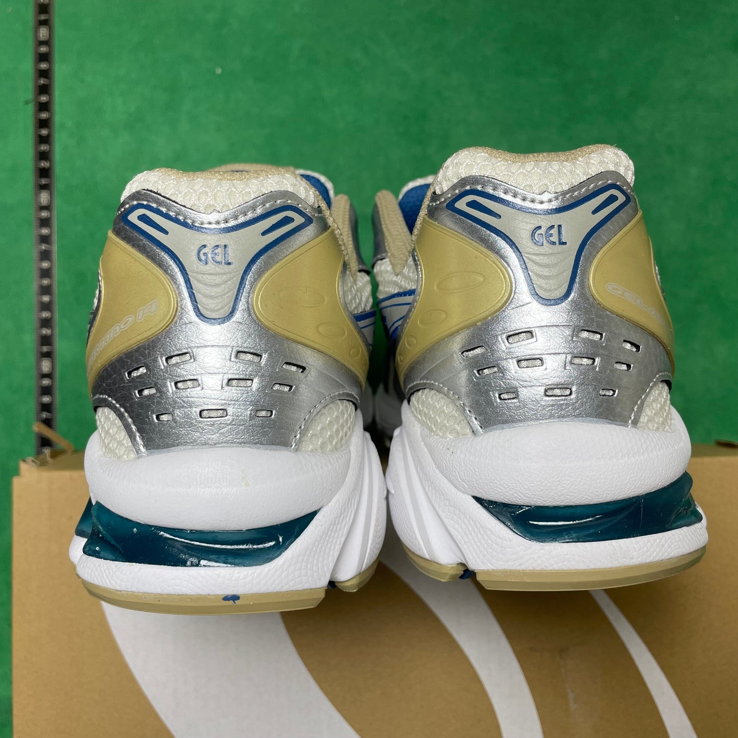 Asics Gel- KAYANO 14