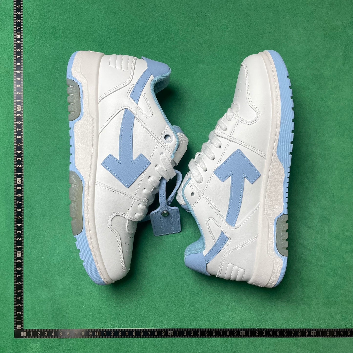 OffWhite - Out Of Office