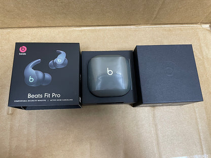 Beats Fit Pro earbuds