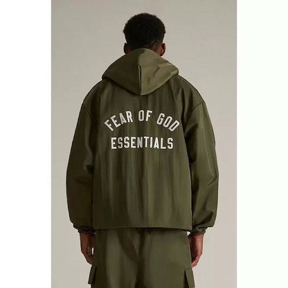 FEAR OF GO ESSENTIALS