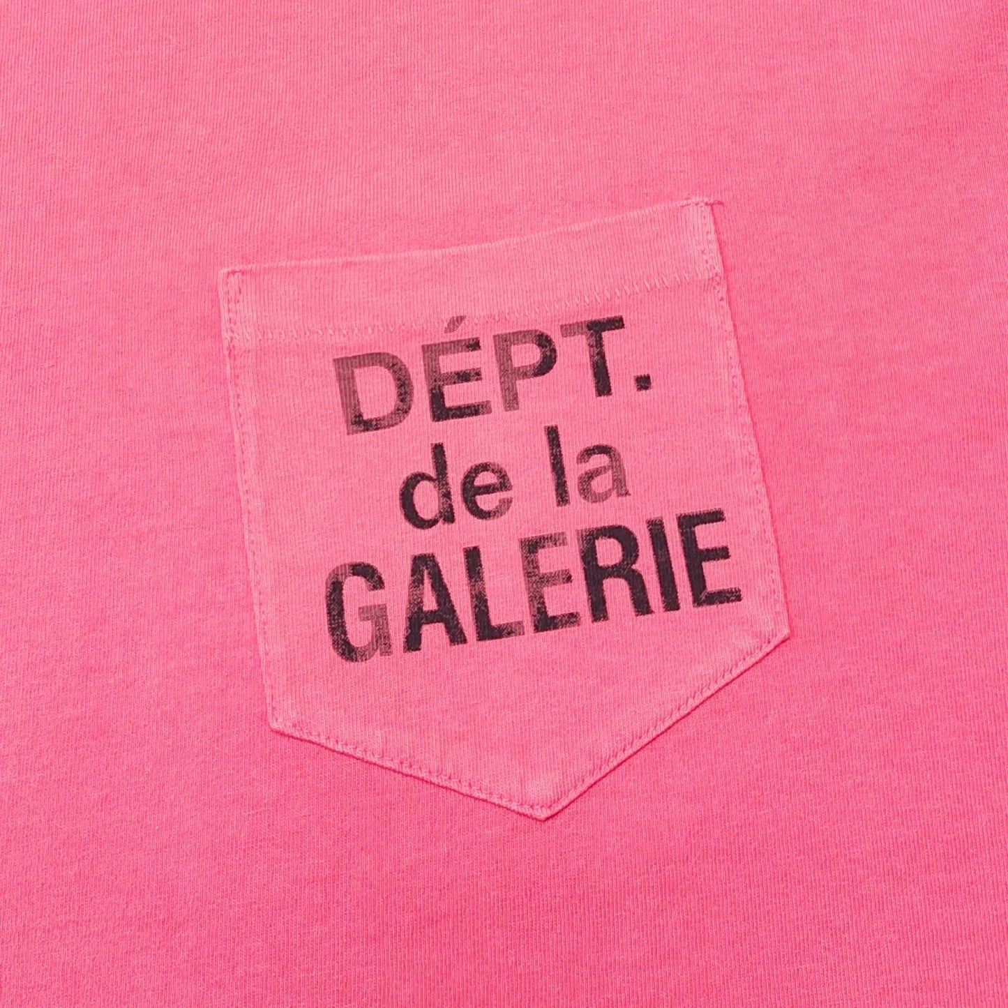 Gallery DEPT.
