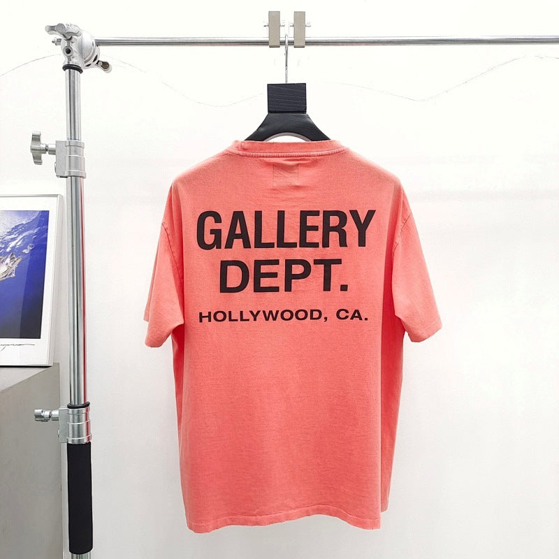 Gallery DEPT.