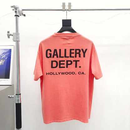 Gallery DEPT.