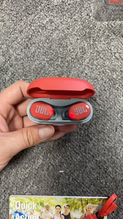 JBL Endurance Race