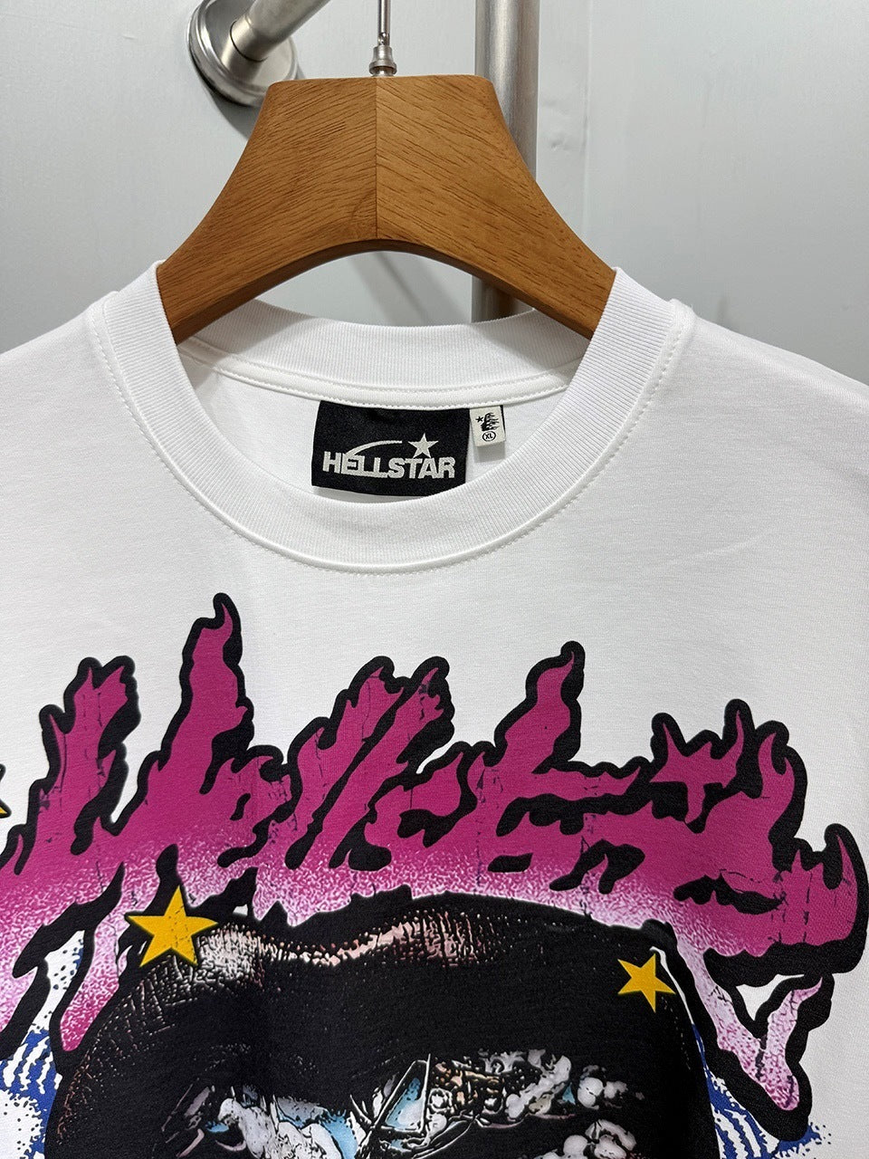 Hellstar