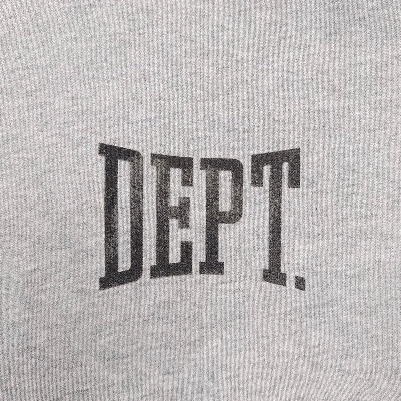 Gallery DEPT.