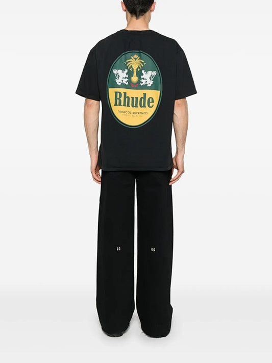 RHUDE