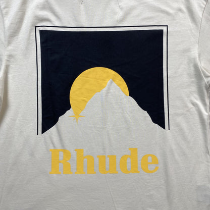 RHUDE
