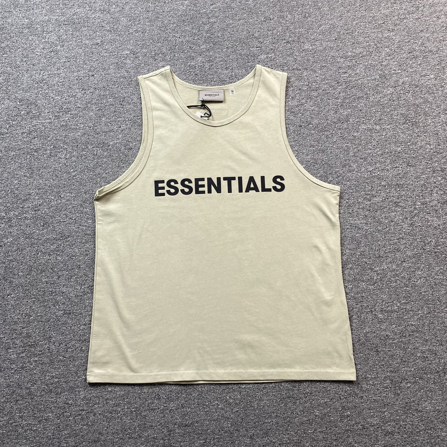 FEAR OF GO ESSENTIALS