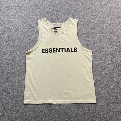 FEAR OF GO ESSENTIALS