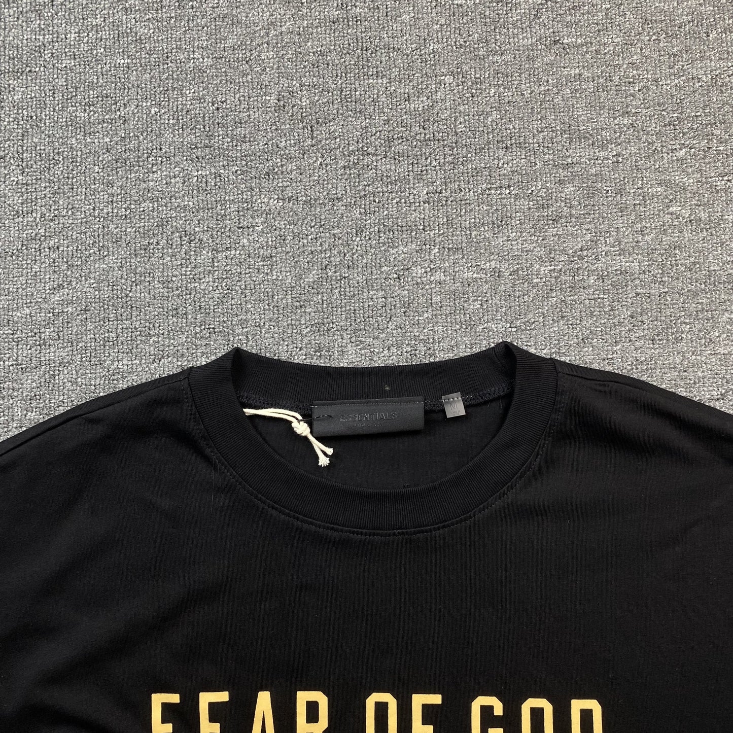 FEAR OF GO ESSENTIALS