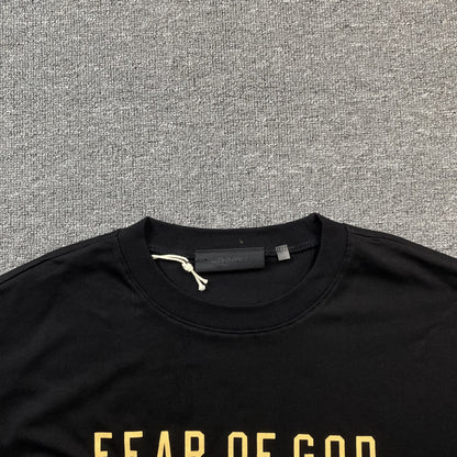 FEAR OF GO ESSENTIALS