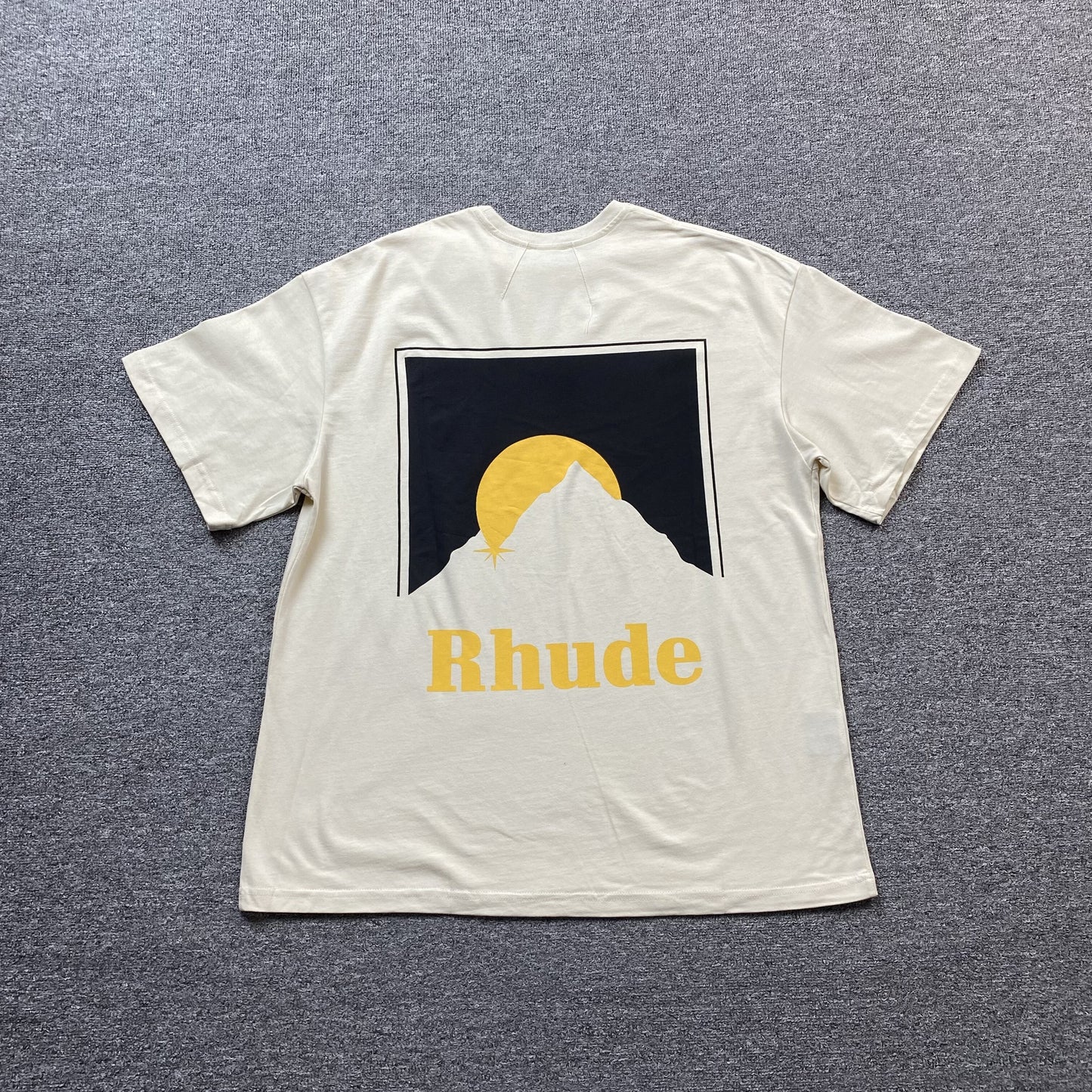 RHUDE