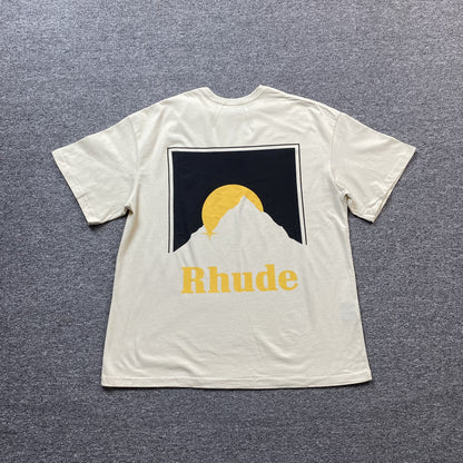 RHUDE