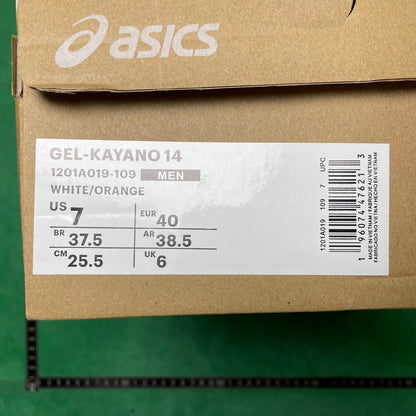 Asics Gel- KAYANO 14