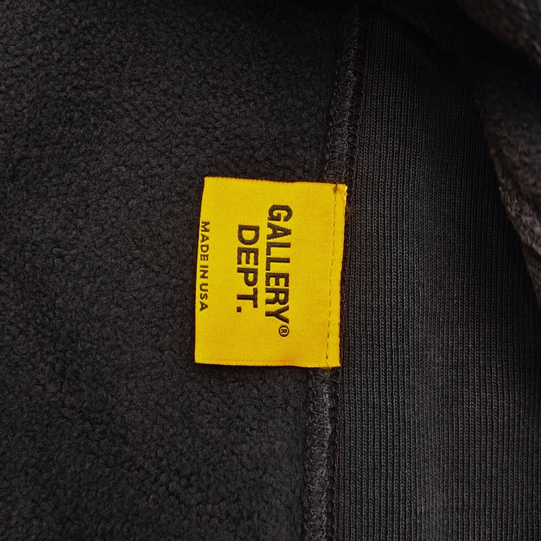 Gallery DEPT.