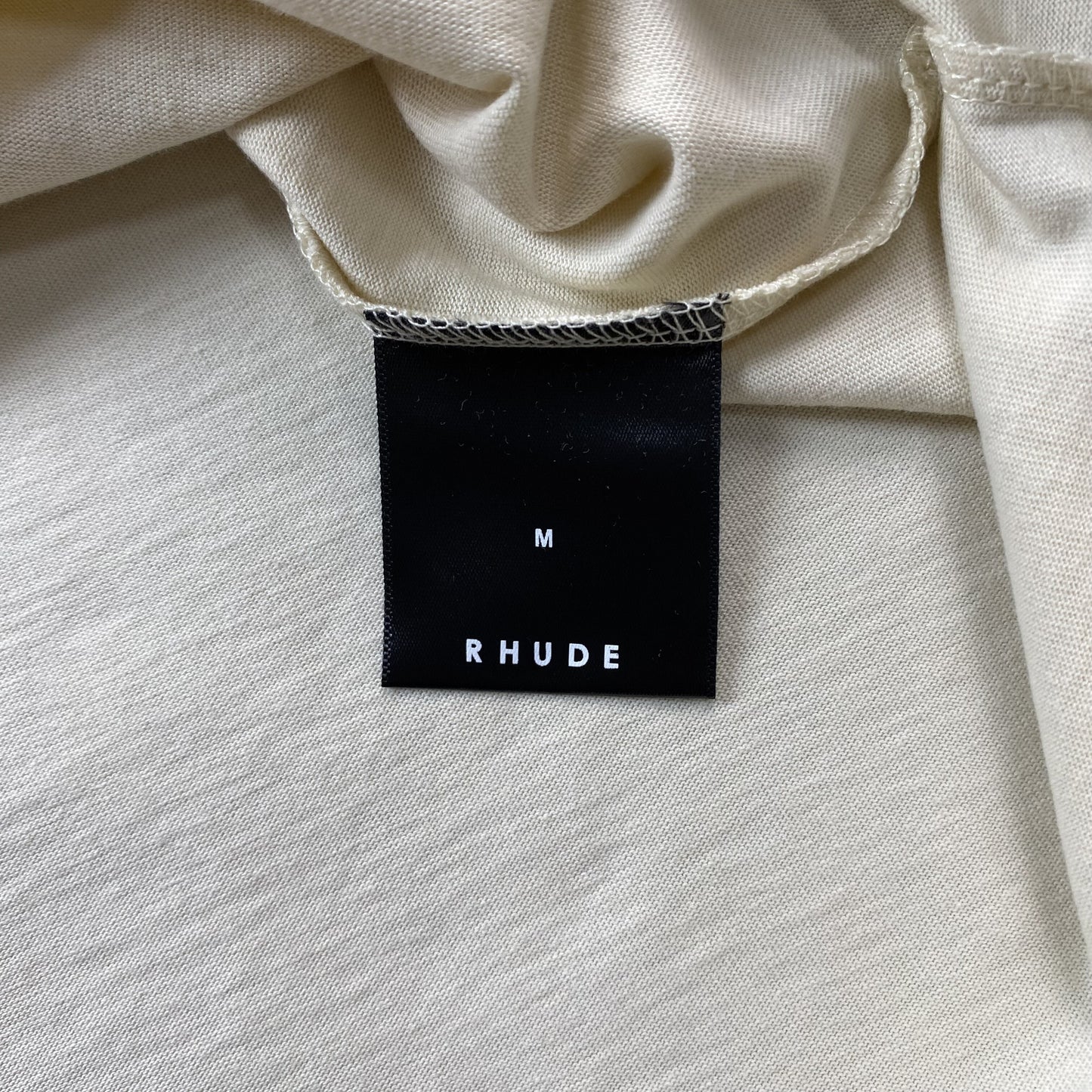RHUDE