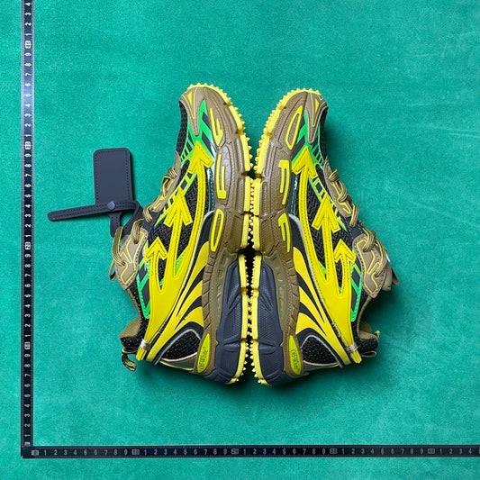 OffWhite - Be Right Back