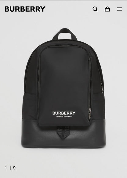 Burberry