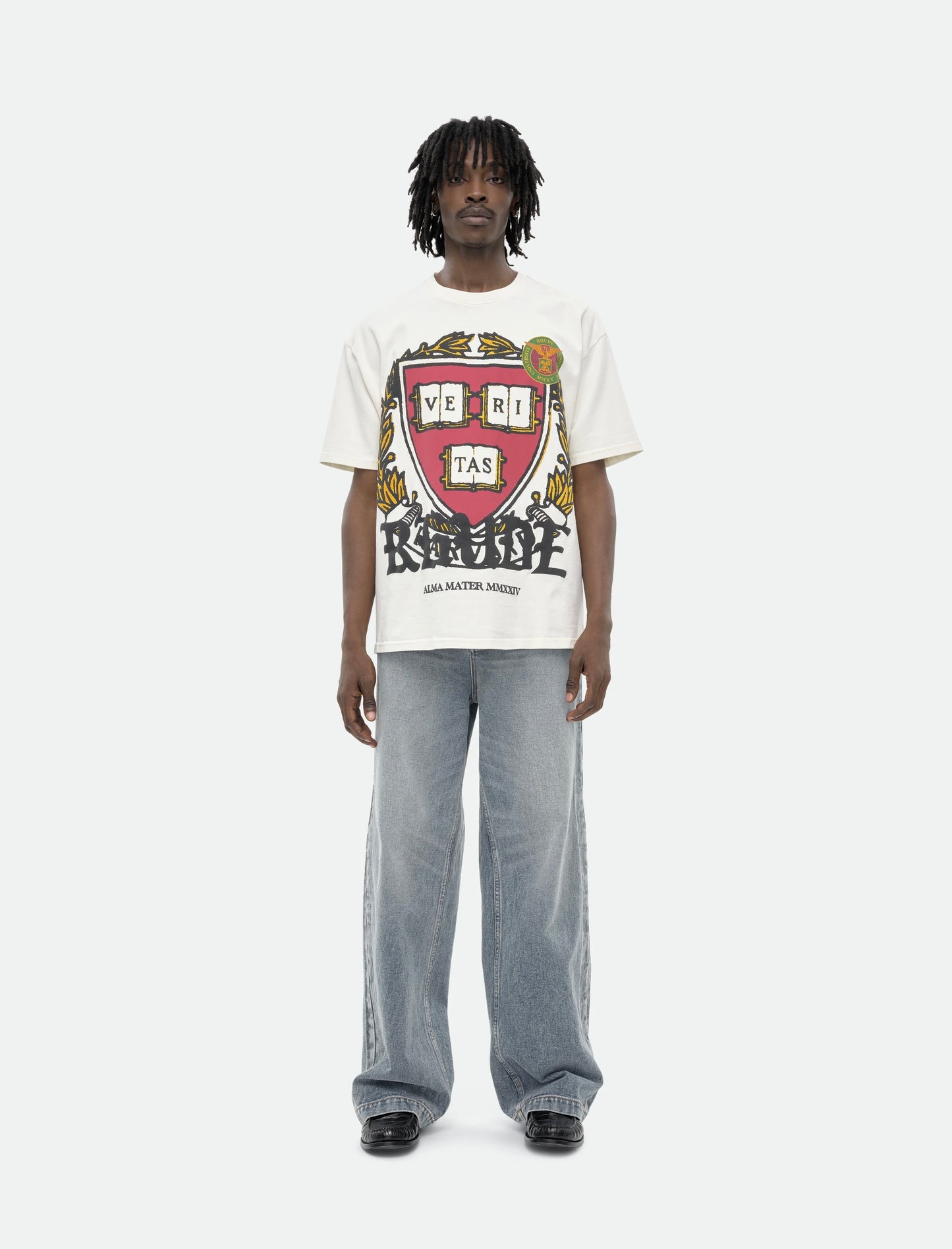 RHUDE
