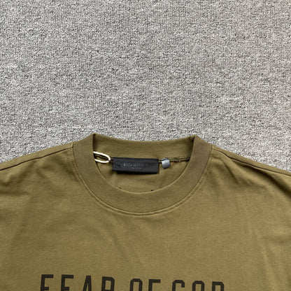 FEAR OF GO ESSENTIALS