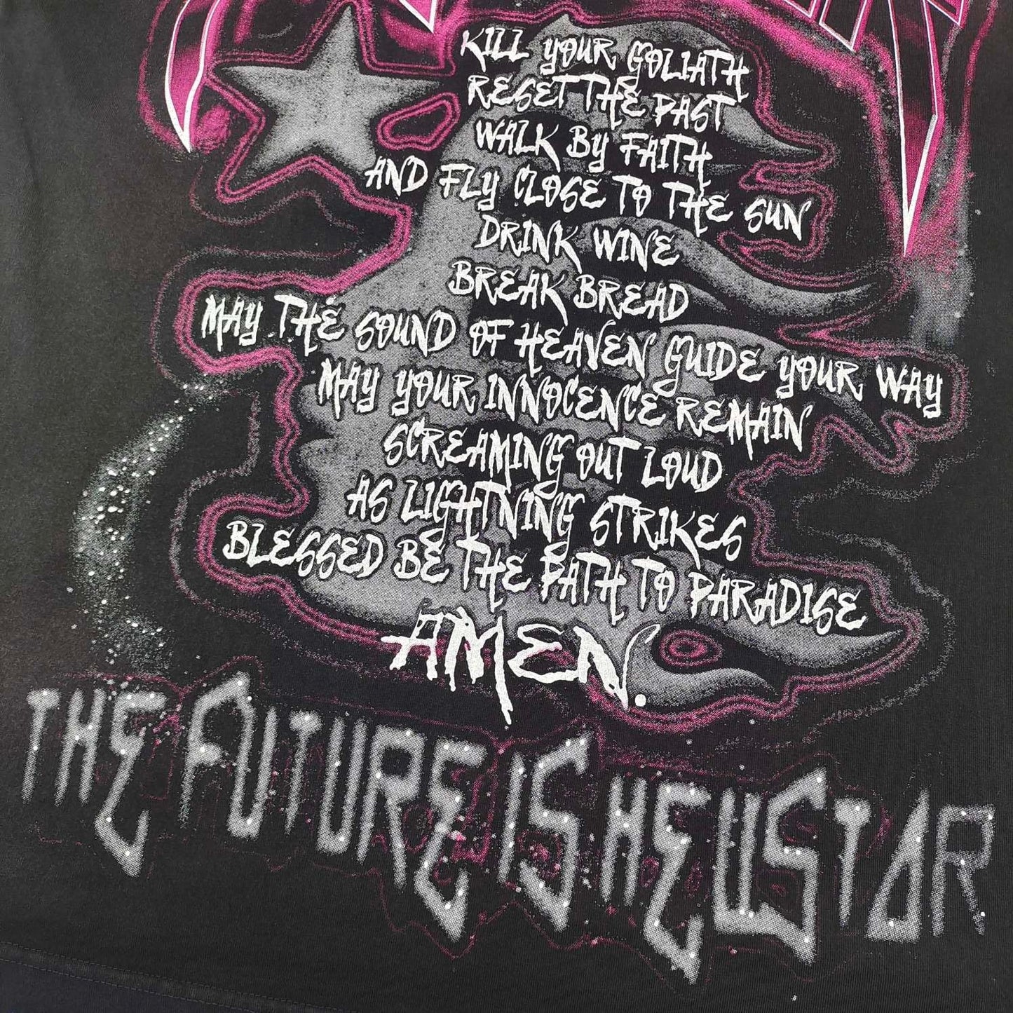 Hellstar