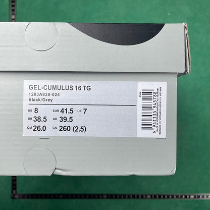 Asics Gel - Cumulus 16 TG