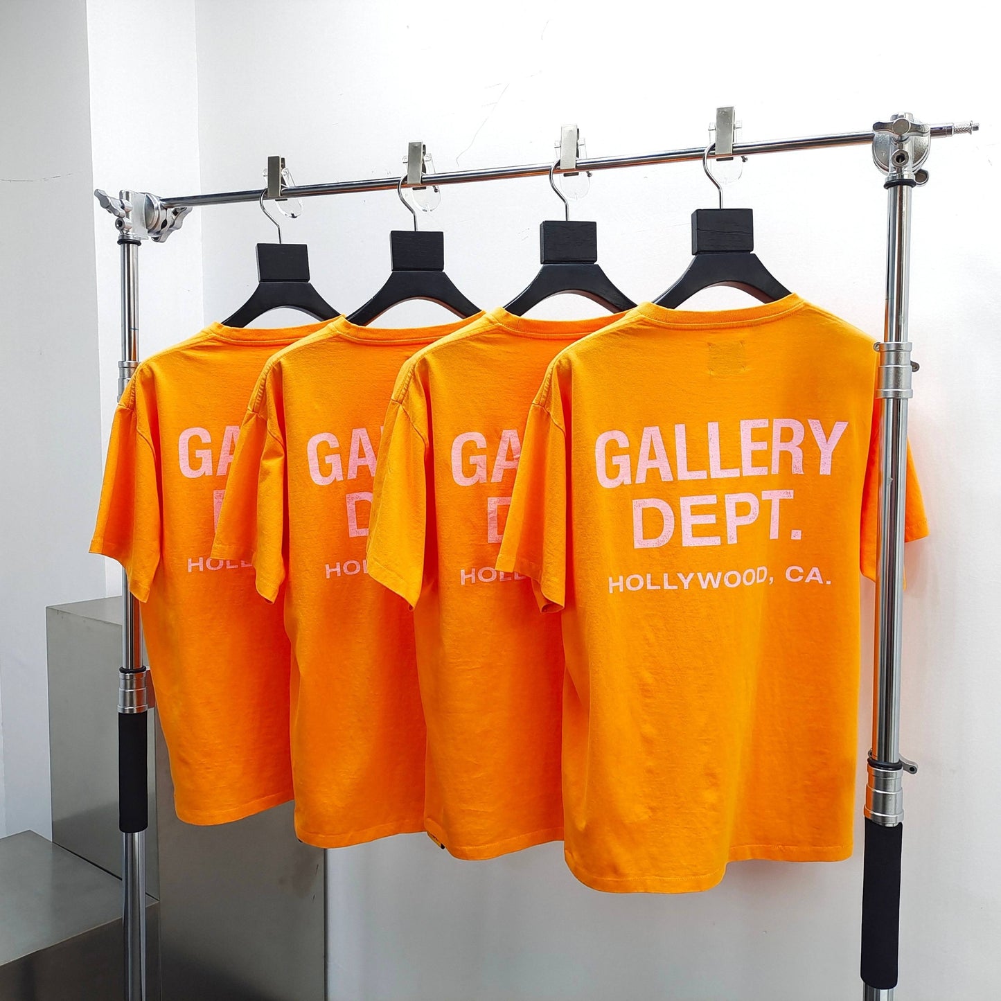 Gallery DEPT.